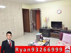 Blk 310 Bukit Batok Street 32 (Bukit Batok), HDB 4 Rooms #104102402
